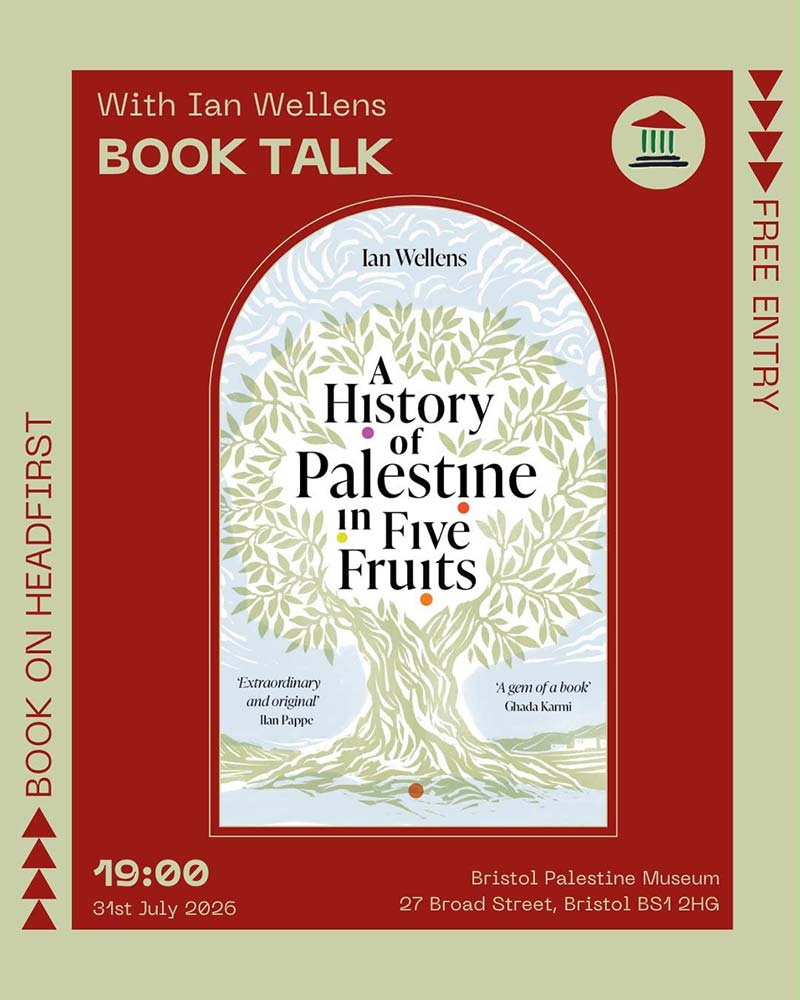 book talk
